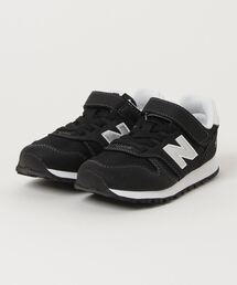 New Balance（ニューバランス）の「ニューバランス NEW BALANCE NB YV373 KG2 KB2 AT2（スニーカー）」