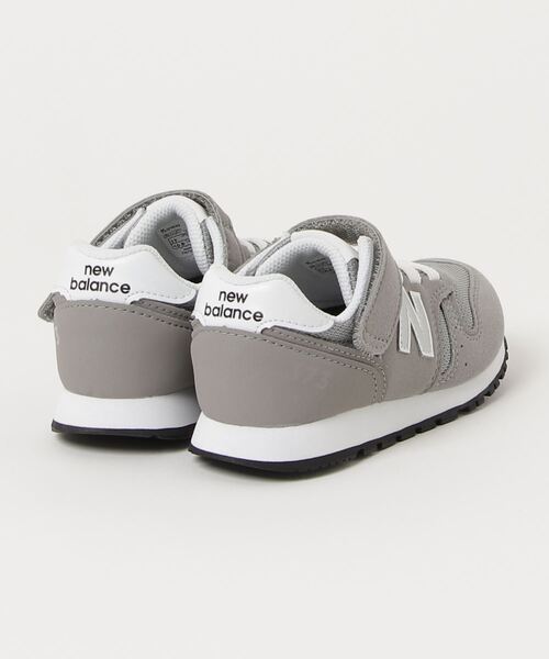 ニューバランス NEW BALANCE NB YV373 KG2 KB2 AT2（スニーカー）｜New
