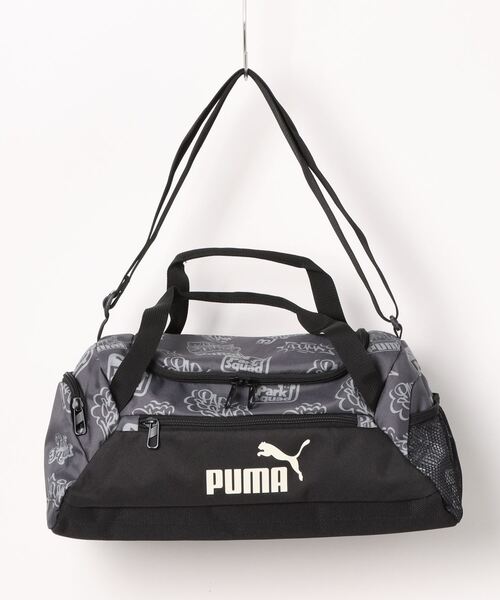 PUMA（プーマ）の「《PUMA》PUMA PHASE スポーツバッグ