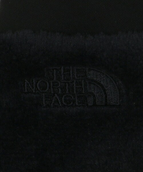 THE NORTH FACE（ザノースフェイス）の「＜THE NORTH FACE＞バーサロフトイーチップ グローブ / 手袋（手袋・レディース・グレー/ブラック・S）」の13枚目の写真