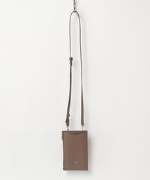 【ファーロ】Calma Phone Shoulder Zip2