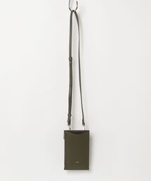 【ファーロ】Calma Phone Shoulder Zip2