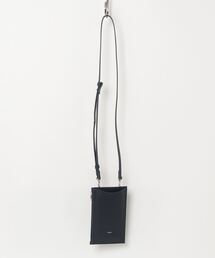 【ファーロ】Calma Phone Shoulder Zip2