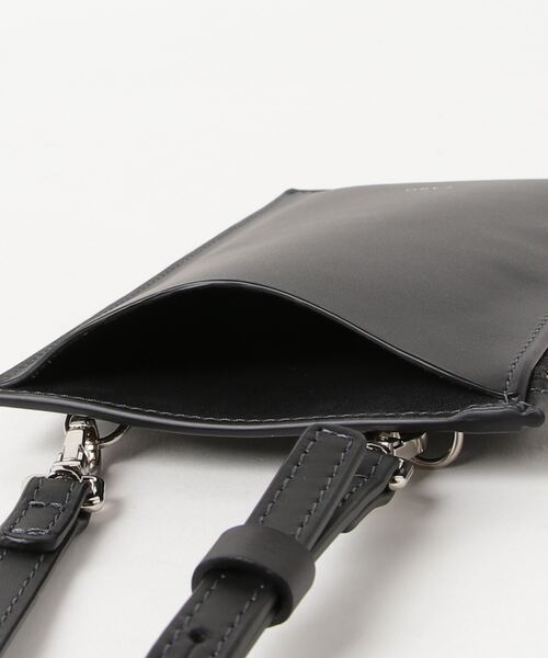 FARO(ファーロ)の「【ファーロ】Calma Phone Shoulder Zip2(ショルダーバッグ・レディース・ネイビー系/グレー系/レッド系/オリーブ系/ブラウン系/ブルー系/ブラック系・FREE)」の11枚目の写真