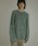 MANOF�i�}�m�t�j�́uSHAGGY LAME KNIT TOPS�i�j�b�g/�Z�[�^�[�j�v�b�~���g