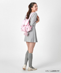 Glowny LeSportsac GY POD CASE ピンクペタル LeSportsac GY POD CASE ピンクペタル : ZOZOTOWN Yahoo!店