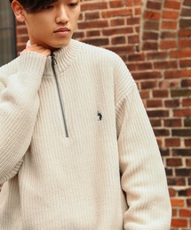 U.S. POLO ASSN.([GX|AbX)́yU.S. POLO ASSN.z 7G ҂ n[tWbv jbg / (jbg/Z[^[)