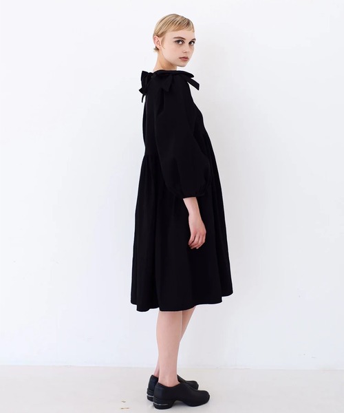 Foundry Mews/ファウンドリーミューズ】Pia（ワンピース）｜Foundry