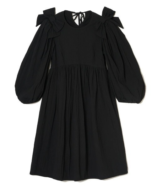 ワンピース Beth Dress foundry mews Foundry Mews / ファウンドリー