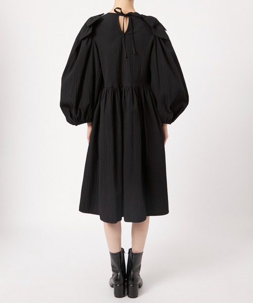 Foundry Mews/ファウンドリーミューズ】Pia（ワンピース）｜Foundry