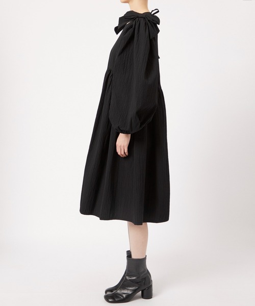 Foundry Mews/ファウンドリーミューズ】Pia（ワンピース）｜Foundry