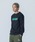 XLARGEiGNXg[Wj́uXL TAGGING L/S TEEiTVc/Jbg\[jvbubN