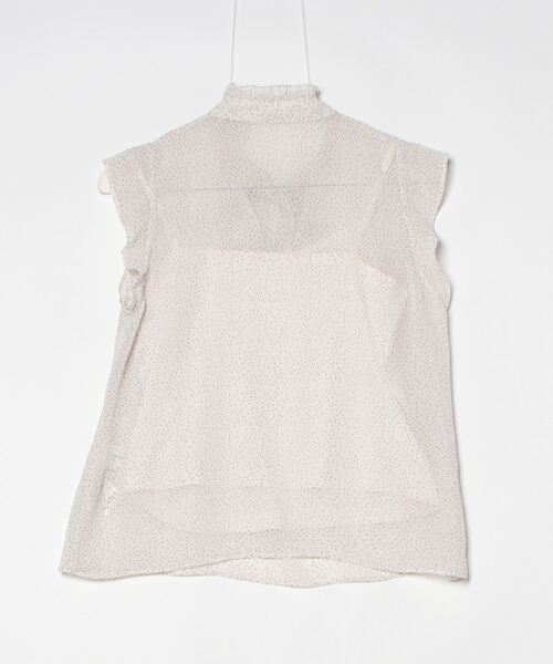 francesca0003 JILL STUART ノースリーブ francesca0003様専用 JILL STUART ノースリーブ - メルカリ
