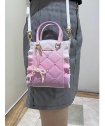 きんぎょ　ピンク　バッグ　新品 春カラー Blooming Pink: (並び順：人気)キプリング(kipling