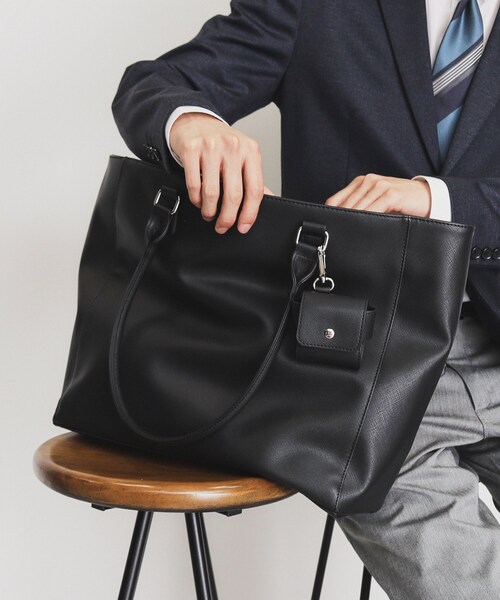 【関税込み】Metier トープ Private Eye トートバッグ MÉTIER Private Eye レザー トートバッグ | NET-A-PORTER