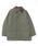 Barbour�i�o�u�A�[�j�́uBarbour OS BEDALE PADDED CASUAL JACKET�i�u���]���j�v�b�I���[�u