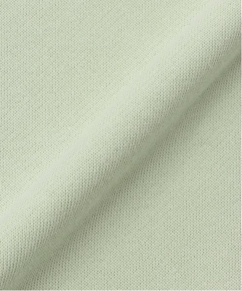 LOVETOXIC（ラブトキシック）の「【ベーシック/裏起毛】【綿100％】トレーナー（スウェット・キッズ・トップグレー/ブラック/エメラルド/ピンク/アイボリー・LL/L/M/S/SS/130cm）」の12枚目の写真