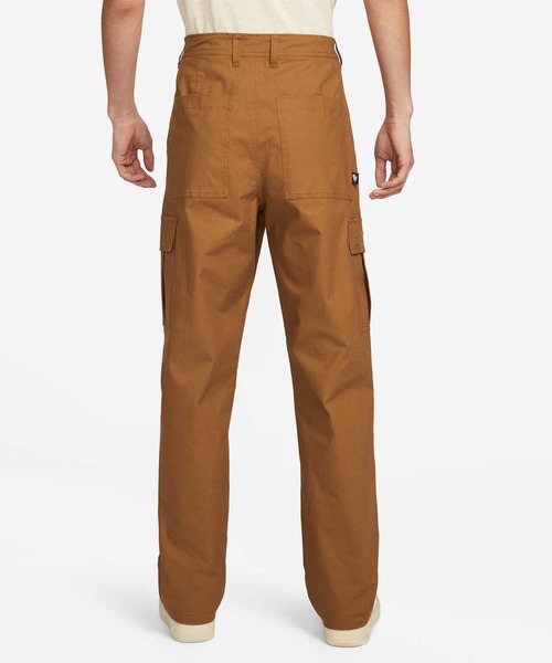 atmos pink YURIMOS ZIP POKET CARGO PANTS BLACK （アトモス