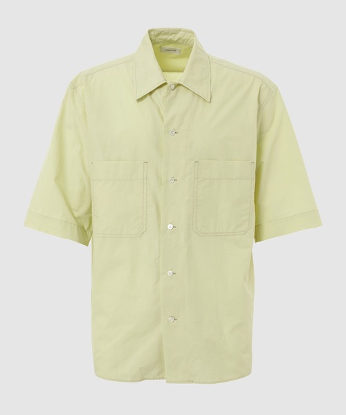 CONVERTIBLE SHI CONVERTIBLE SHIRT（シャツ/ブラウス