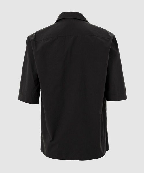 CONVERTIBLE SHI CONVERTIBLE SHIRT（シャツ/ブラウス