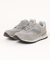 ASAHI SHOES（アサヒシューズ）の「WIMBLEDON ウィンブルドン スニーカー(W B M039)（スニーカー）」