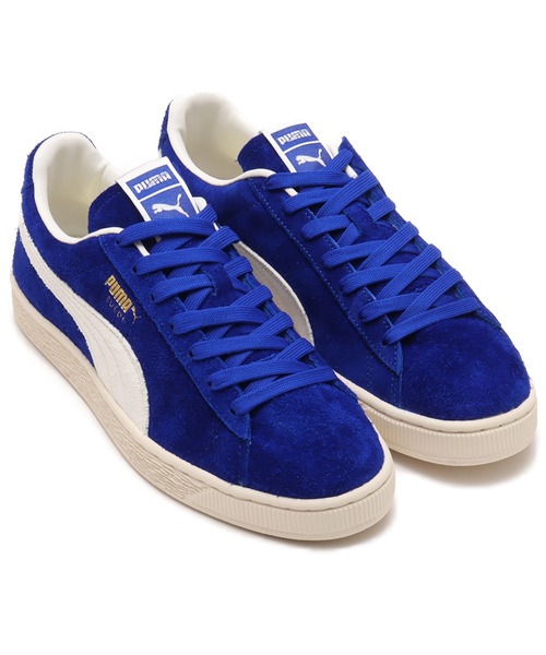 PUMA SUEDE CHARLES F. STEAD III / プーマ スウェード