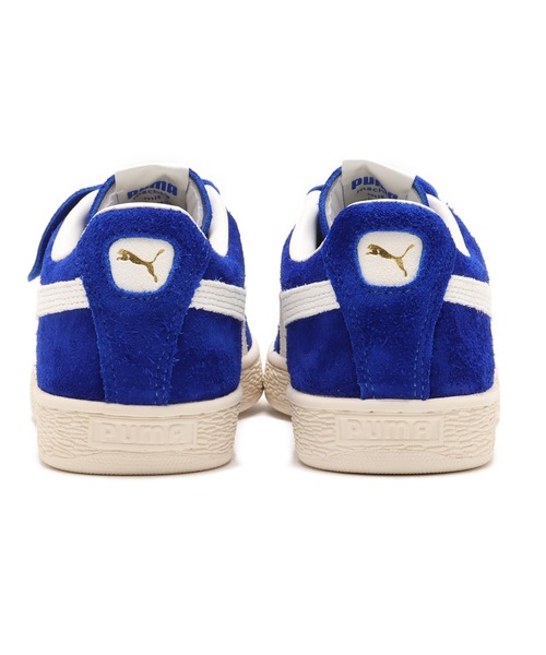 PUMA SUEDE CHARLES F. STEAD III / プーマ スウェード
