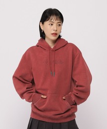 ALAND | 【UNISEX】PUMA／SQUID GAMEグラフィックフーディー(裏起毛)(パーカー)