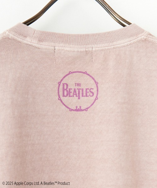 【WEB先行予約】[GOOD ROCK SPEED/グッドロックスピード] 別注 THE BEATLES ロックプリントTシャツ(A Hard Day's Night)（Tシャツ/カットソー）｜GOOD ROCK SPEED（グッドロックスピード）