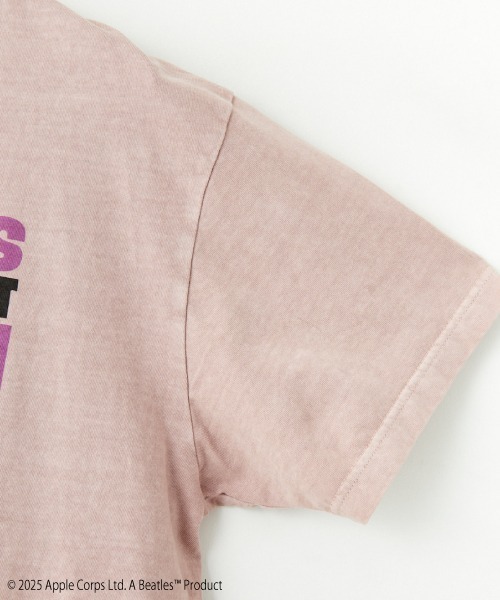 【WEB先行予約】[GOOD ROCK SPEED/グッドロックスピード] 別注 THE BEATLES ロックプリントTシャツ(A Hard Day's Night)（Tシャツ/カットソー）｜GOOD ROCK SPEED（グッドロックスピード）