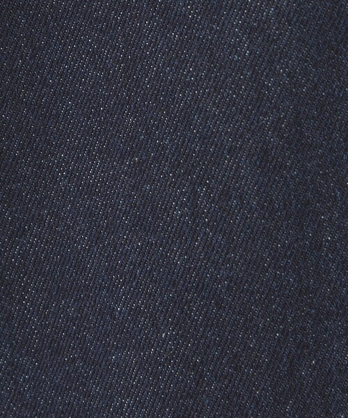 CITEN（シテン）の「＜CITEN＞バギーデニムパンツ（デニムパンツ・メンズ・ブラック/ネイビー・L/S/M）」の14枚目の写真