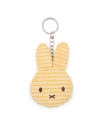 BIRTHDAY BAR（バースデイバー）の「BONTONTOYS Miffy Flat Keychain（チャーム）」