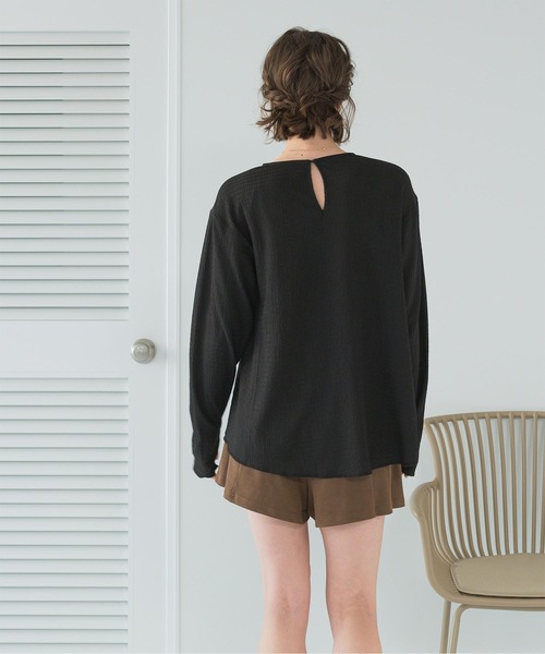 4点セット/ヘムラインラッシュガード×ビキニ/水着