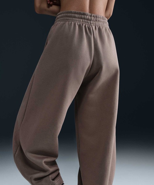 ★NIKE★W NSW PHOENIX FLEECE テーパードパンツ★追跡可 NIKE公式】ナイキ スポーツウェア フェニックス フリース