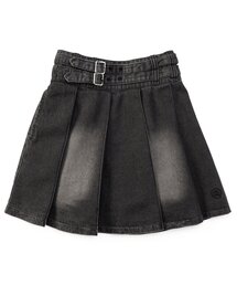 スカパン」に該当するブラック/黒色系のファッション通販 - ZOZOTOWN