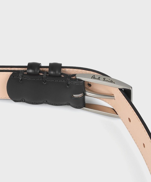 paul smith レザーベルト　スカート Paul Smith 公式オンラインショップ | ポール・スミス