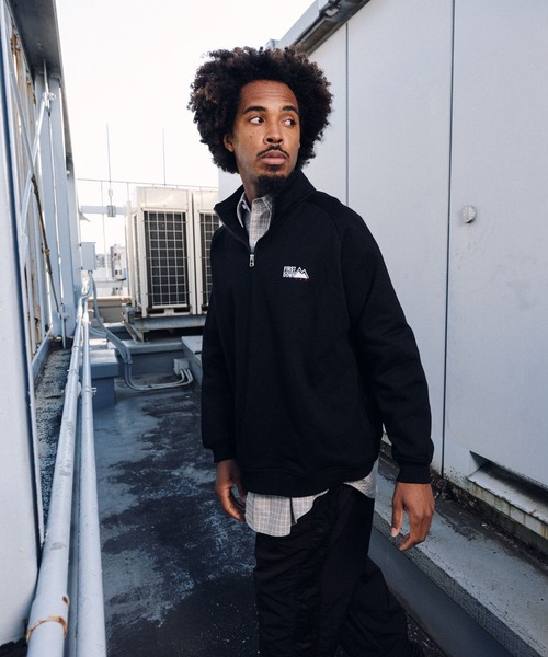 FIRST DOWN（ファーストダウン）の「ウェザーチェック ロングスリーブ シャツ（シャツ/ブラウス・メンズ・イエロー系/ライトグレー系・L/M/XL）」の16枚目の写真