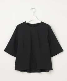LIPストレッチプルオーバー ブラウス