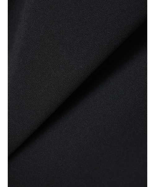 anuans（アニュアンス）の「ストレッチスリットフレアパンツ（その他パンツ・レディース・ブラック/ベージュ/ネイビー/ホワイト系その他・MEDIUM/SMALL/X-SMALL）」の21枚目の写真