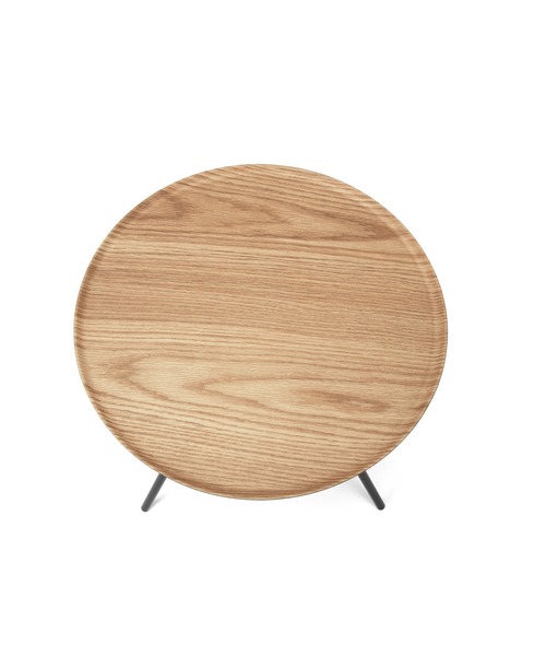 Helinox(ヘリノックス)の「Helinox/ヘリノックス Table O Home M/テーブル オーM(アウトドアグッズ・メンズ・A・FREE)」の3枚目の写真