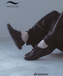 SHIPS any | SHINARI: SR002 KESAU レースアップ スニーカー◇(スニーカー)