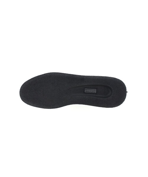 SHIPS any(シップス エニィ)の「SHINARI: SR002 KESAU レースアップ スニーカー◇(スニーカー・メンズ・ブラック・28/27/26/25)」の10枚目の写真