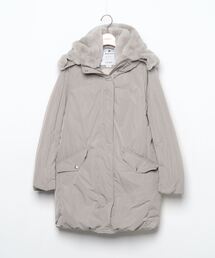 IENA（イエナ）の「ジャケット【WOOLRICHコラボ】（ダウンジャケット/コート）」