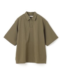 UNFILO（アンフィーロ）の「TENNEN TOUCH ポケットシャツ（ポロシャツ）」