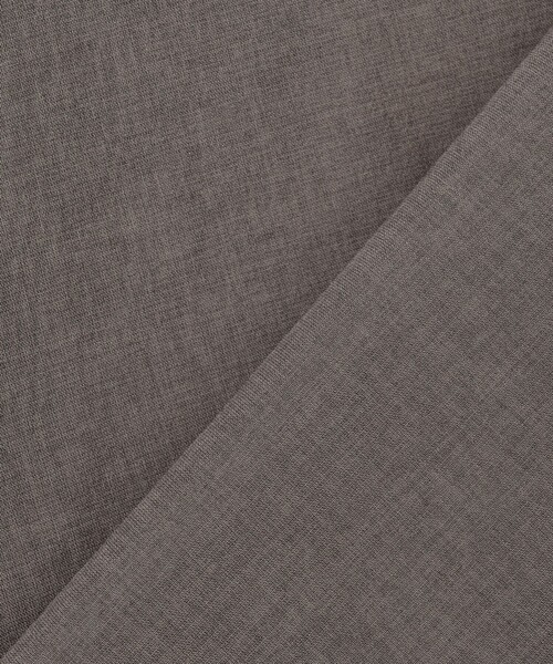 UNFILO(アンフィーロ)の「TENNEN TOUCH ポケットシャツ(ポロシャツ・メンズ・ブラック系/カーキ系/グレー系・X-LARGE/LARGE/MEDIUM/SMALL)」の7枚目の写真
