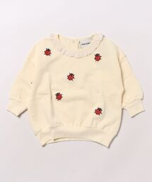 Mini Rodini（ミニロディーニ）の「mini rodini / 野菜総柄