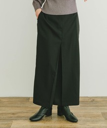 ITEMS URBANRESEARCH | ストレッチセンタータックスカート(スカート)
