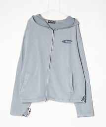 CPG（シーピージー）の「CPG LOGO DYE ZIP HOODIE（パーカー）」