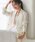 La boutique BonBon�i���u�e�B�b�N�{���{���j�́u�y�����J���[�ė\�񌈒�I�E�V�F�o��z���b�V�����^���{�^�����C�g�W���P�b�g�i�e�[���[�h�W���P�b�g�j�v�b�I�t�z���C�g