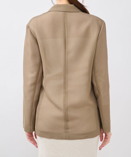 セール】【ベストセラーアイテム・miki監修】メッシュメタル